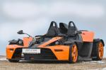 KTM X-Bow by MTM 2009 года